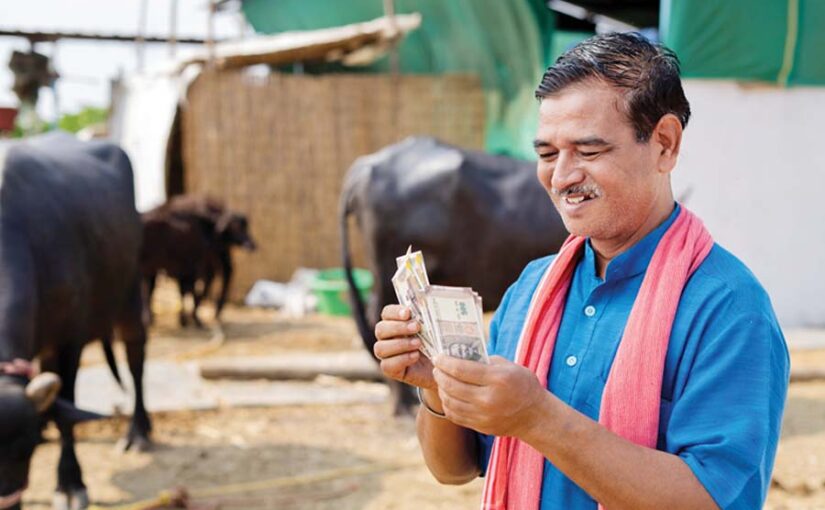 कृषि विविधीकरण (Agricultural diversification): आमदनी का मजबूत जरीया