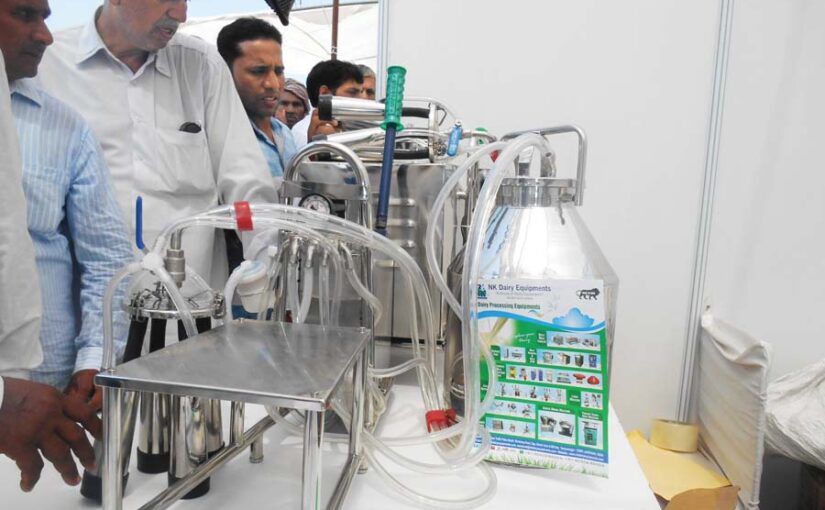 ये उपाय अपनाएं उम्दा दूध (Milk) पाएं
