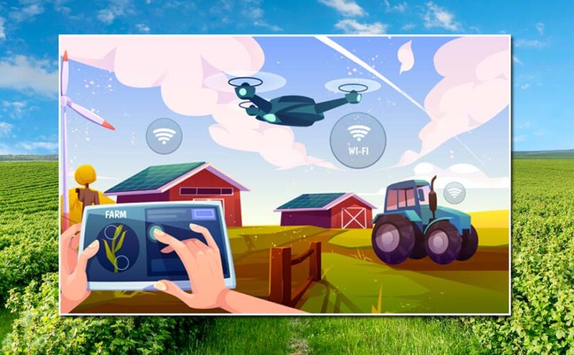 कृषि विस्तार योजना (Agricultural Extension Scheme) से किसानों को लाभ