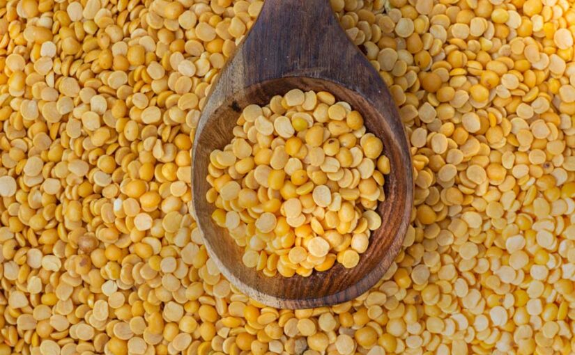 दलहन (Pulses) की सौ फीसदी खरीदी करेगी सरकार