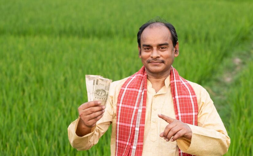 ई-नाम प्लेटफार्म पर 10 नई वस्तुओं को जोड़ा, संख्या 231 तक पहुंची