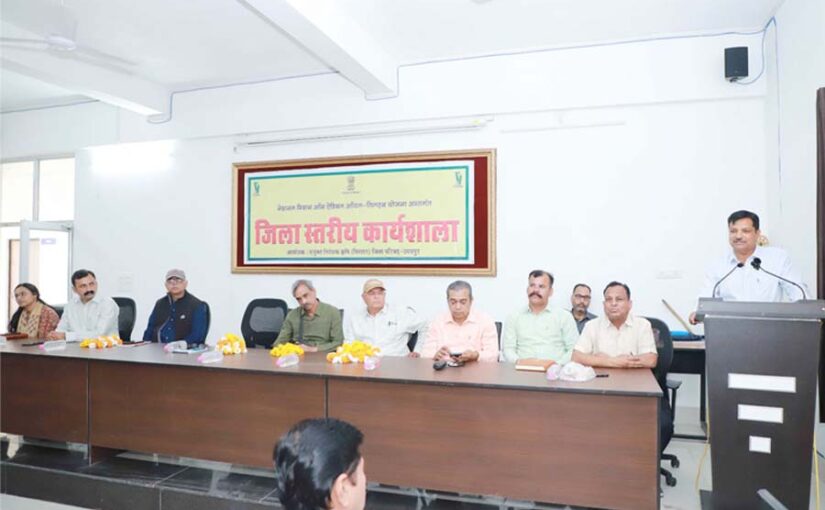 Oilseed Production : कैसे बढ़ेगा तिलहन उत्पादन