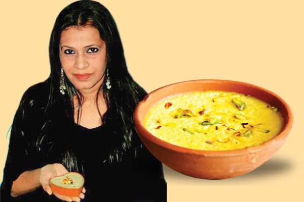 Phirni : फिरनी का स्वाद सदा रहेगा याद