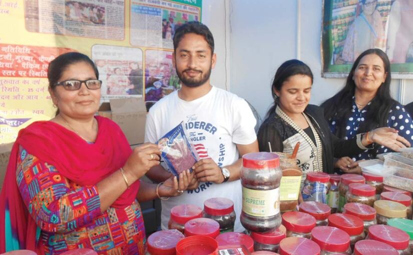 Food processing : खाद्य प्रसंस्करण शौक को बनाया रोजगार