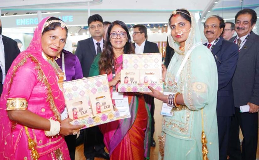 Jiji Bai : बाड़मेर की ‘जीजी बाई’ ने बनाई ग्लोबल पहचान