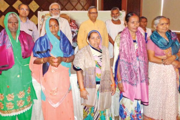Women Farmers: मजदूर ही नहीं खेतिहर भी हैं महिला किसान
