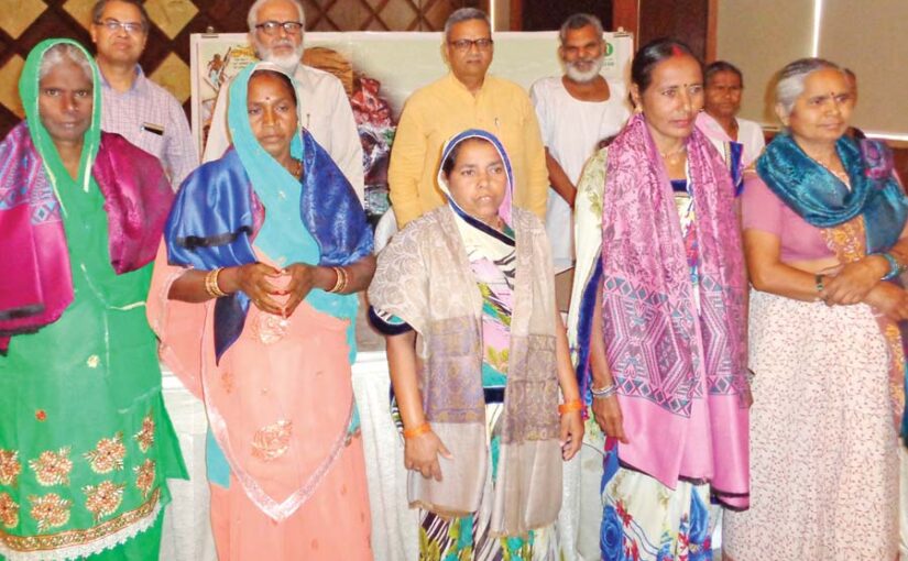 Women Farmers: मजदूर ही नहीं खेतिहर भी हैं महिला किसान