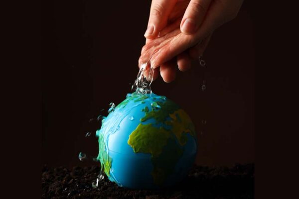 World Water Day :  पूसा में हुआ विश्व जल दिवस कार्यक्रम का आयोजन