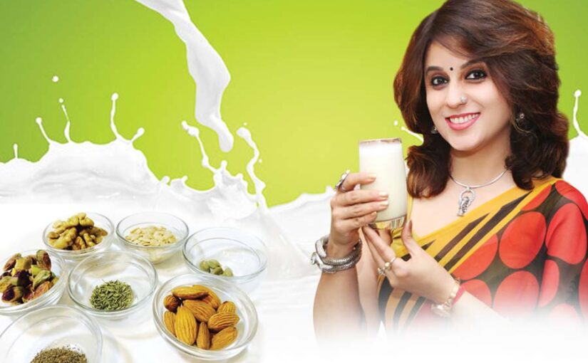 Thandai : गरमियों में पीजिए कूलकूल ठंडाई