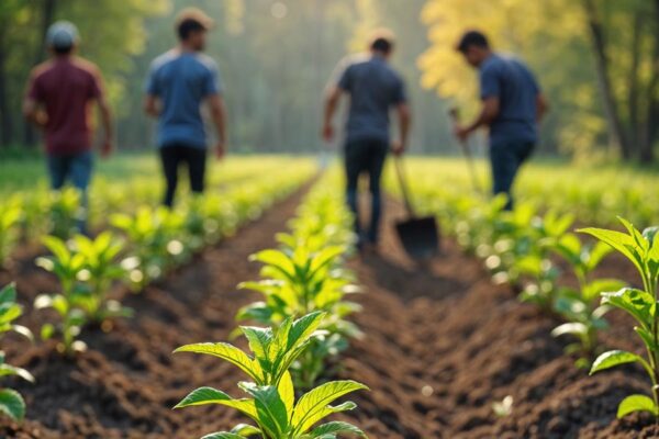 Natural Farming: 1,500 क्लस्टर में लाखों किसानों तक प्राकृतिक खेती