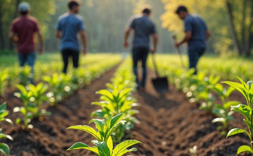 Natural Farming: 1,500 क्लस्टर में लाखों किसानों तक प्राकृतिक खेती