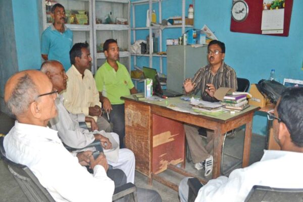 Agri Clinic And Agri Business Centre