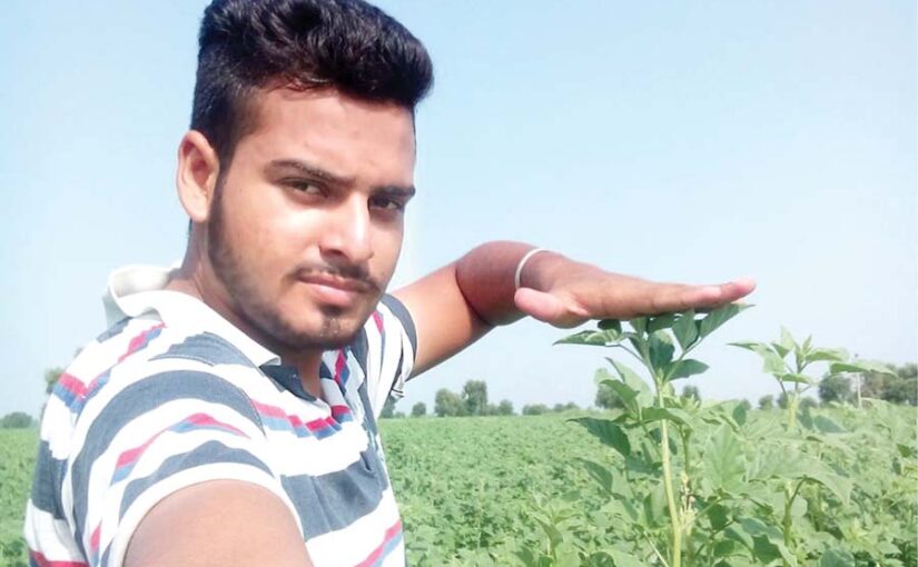 Agri Clinic And Agri Business Centre : कृषि बेरोजगारों को नया रास्ता