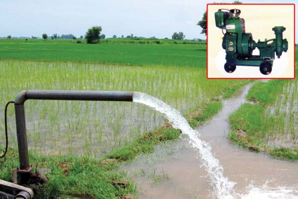 Diesel Engine :बगैर पानी के चलने वाला एयर कूल्ड डीजल इंजन