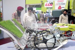 Farming Schemes