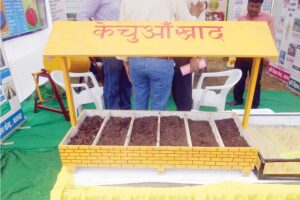 Farming Schemes
