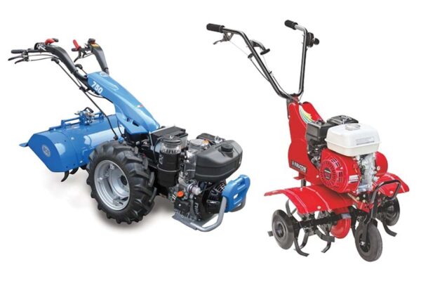 Agricultural Equipment