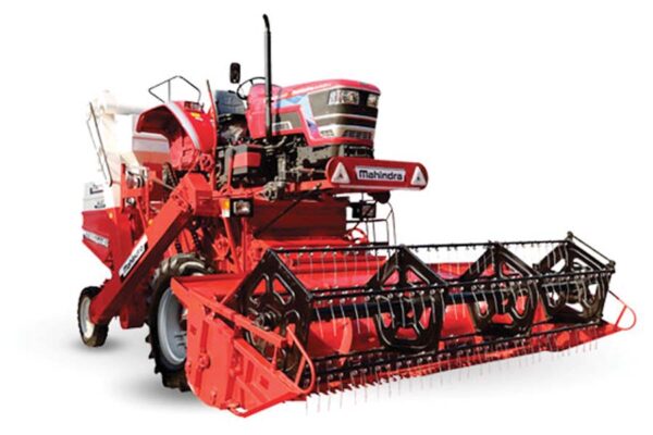Tractor
