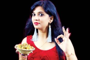 Snacks : आगरा के भल्ले (Bhalle) कुरकुरे व टैस्टी