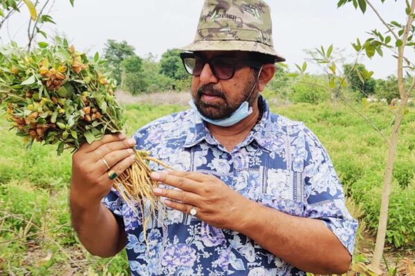 Biological Technology : जैविक तकनीक को मिला वैश्विक पुरस्कार