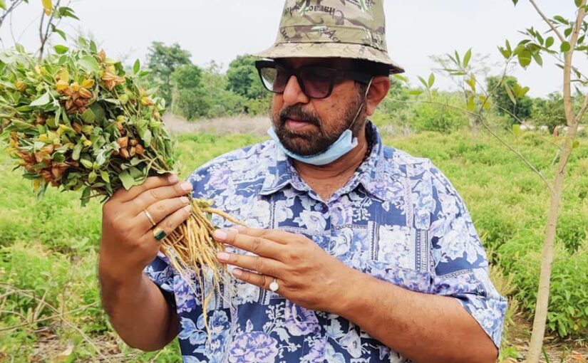Biological Technology : जैविक तकनीक को मिला वैश्विक पुरस्कार