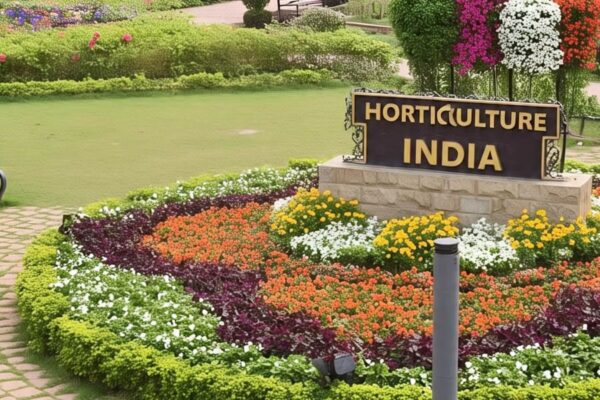 Conference : “बागबानी में तेजी से कैसे हो विकास” पर राष्ट्रीय सम्मेलन