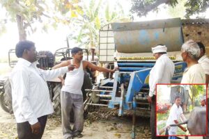 Agriclinic : एग्रीक्लीनिक के भरोसे ने बना दिया जनप्रतिनिधि