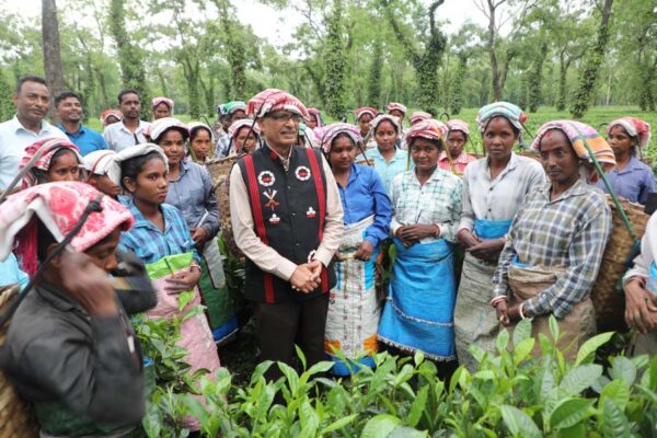 Financial Assistance : नागालैंड में कृषि क्षेत्र के विकास के लिए सहायता