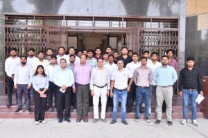 Placement Drive