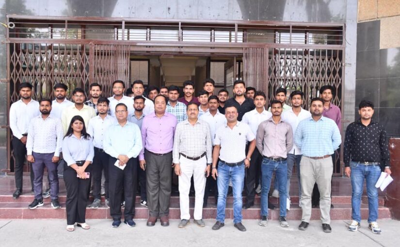 Placement Drive : पशुपालकों के लिए प्लेसमेंट ड्राइव