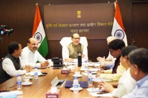 shivraj singh