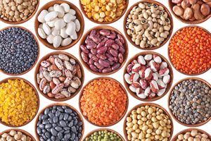 Pulses : किसान बढ़ाएं दलहनी फसलें