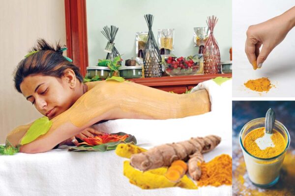 Turmeric :हलदी की खेती