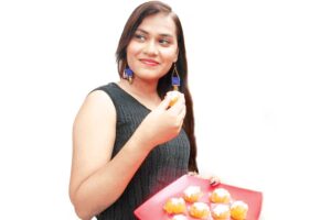 Sweets : संतरा बरफी – स्वाद रहेगा याद