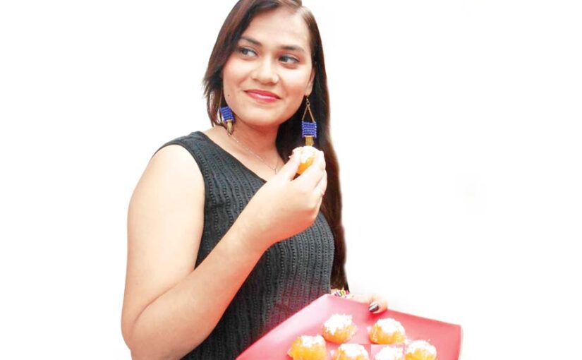 Sweets : संतरा बरफी – स्वाद रहेगा याद