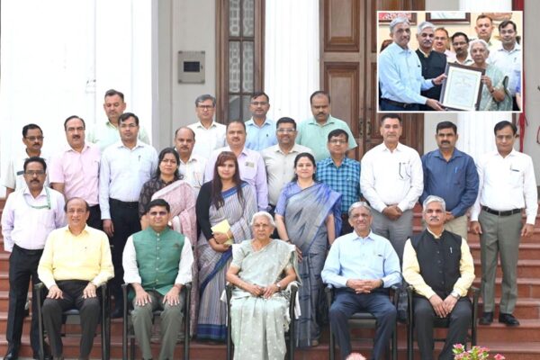 University : सरदार वल्लभभाई पटेल कृषि विश्वविद्यालय को मिला A ग्रेड