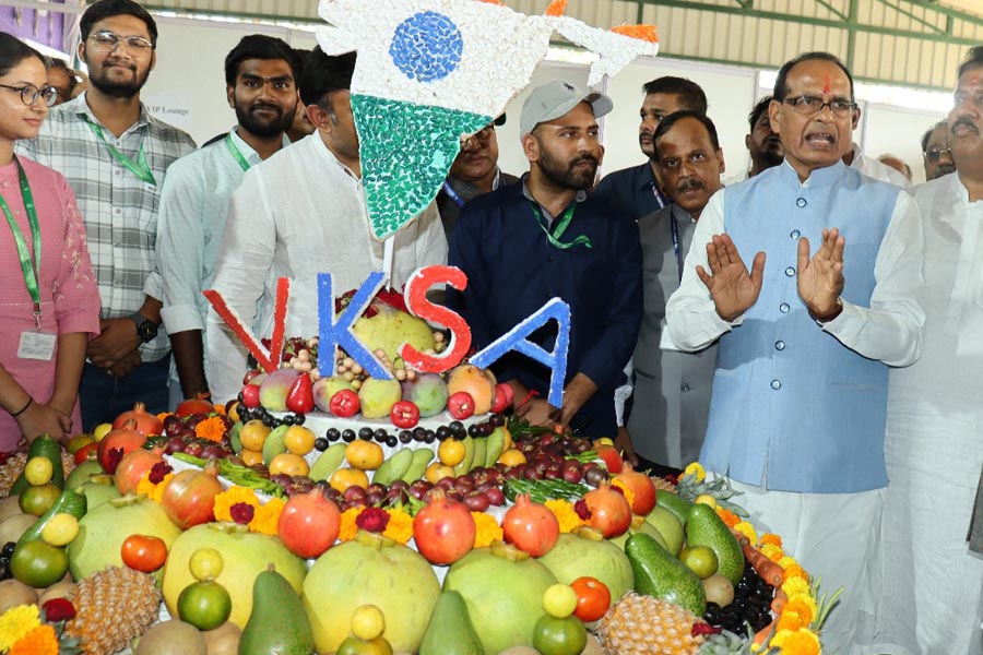 Horticultural : लाखों किसानों तक पहुंचा भारतीय बागबानी अनुसंधान संस्थान 