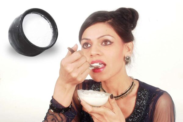 Curd : लाजवाब होता है दही