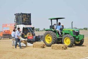 Agricultural Machinery : छोटी जोत वाले किसानों के लिए कृषि यंत्र