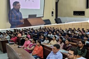 Seminar : लुवास में “पशु चिकित्सा विज्ञान” विषय पर  संगोष्ठी