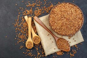 Millets : मिलेट्स की खेती 