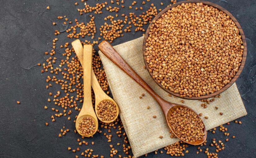 Millets : मिलेट्स की खेती 