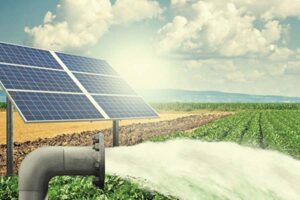 Solar Pump : सोलर पंप किसानों का हमदम