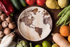World Food Safety Day : जहर बोएंगे तो मौत की फसल ही काटेंगे