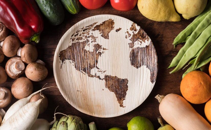 World Food Safety Day : जहर बोएंगे तो मौत की फसल ही काटेंगे