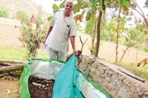 Organic Farming