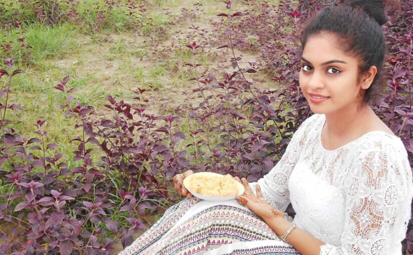 मिल्क पुडिंग: दूध और मिठाई का एहसास