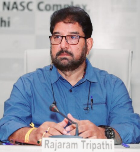 Raja Ram Tripathi