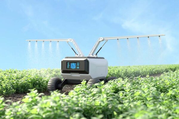 AI Robots :खेती में किसानों का हाथ बंटाते एआई रोबोट