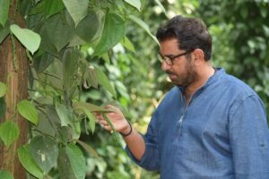 Agricultural Partnership : भारत रूस कृषि साझेदारी का नया सेतु बनेंगे